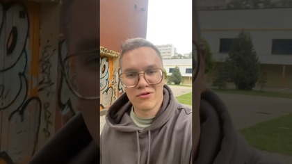 W sobotę odwiedzi nas gość specjalny 