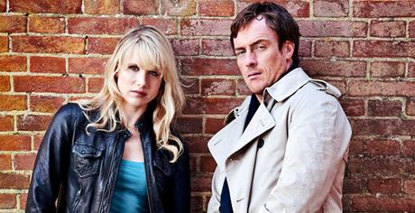 Nie do pary Sezon 1 i 2, Lektor PL