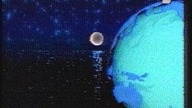 Program Drugi - Fragment nocnej Panoramy z 25 sierpnia 1994
