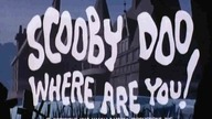 Scooby Doo gdzie jesteś 11 Duchy zamku Frankenow