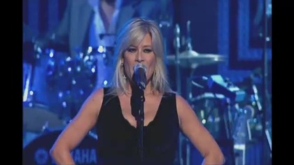 Samantha Fox Touch Me Live in Australia 2007