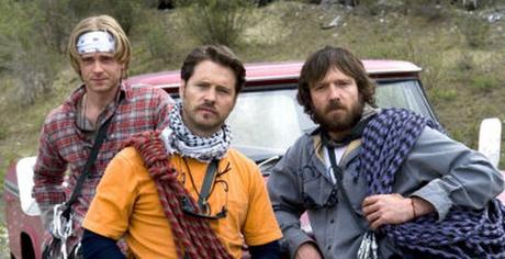 Everest cz. 1 (2007)