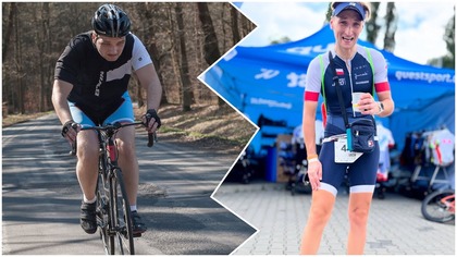 Dlaczego ważyłem 120 kg i jak walczę każdego dnia z zaburzeniami lękowymi