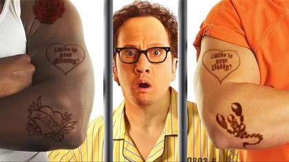 Wielki Stach (2007) [Lektor PL] - Big Stan