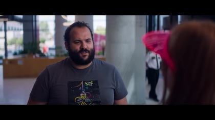 Game Over (2024) [Film polski]