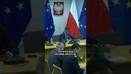 Awantura na Komisji Sprawiedliwości.  Padły przekleństwa #shorts