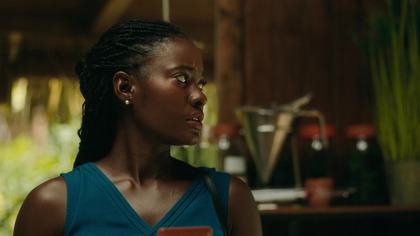 Śmierć pod palmami S14E03 Lektor PL