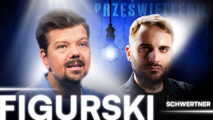 SŁUCHAJ MNIE, KRETYNIE!.  FIGURSKI O ŚMIERCI, GŁOŚNEJ AFERZE I KUBIE WOJEWÓDZKIM