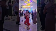 Małgośka szaleje !!!! #dobrazabawa #wesele #dance #wedding #zabawa #party #taniec #muzyka #dj
