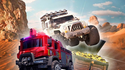 Matchbox Przygody Odcinek 1