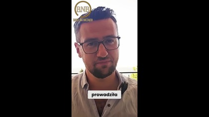 Europa Popełniła Geopolityczne Sam0b@jstwo?!