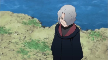 Naruto Shippuuden 291 lektor pl