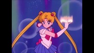 08.  Sailor Moon - Księżycowy diademie, działaj! (odcinek 40)
