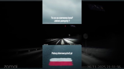 Tajemnicza łuna na niebie CO TO JEST?!  #tajemnica #niebo #zjawisko #mystery