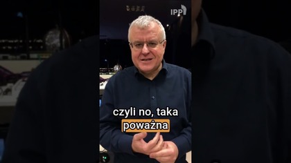 Kto ma rację: Giertych czy Matczak? #Pomyśldziś #1794