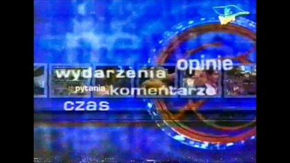 TVB/WOT - Panorama z 3 lipca 1999 roku