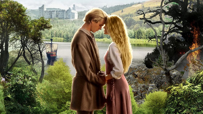 Narzeczona dla księcia (1987) Lektor PL