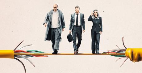 Projekt Koliber (2018)