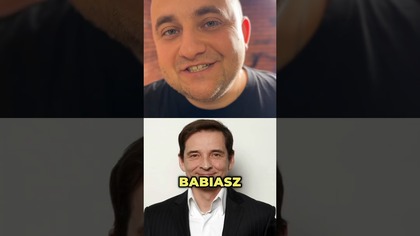 Przemysław Babiarz zawieszony w Telewizji Publicznej!  #DariuszMatecki