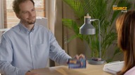 Przygody młodego Indiany Jonesa: Skandal 1920 roku (2008)