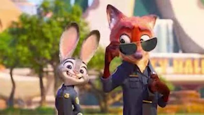 ZWIERZOGR&Oacute;D 2 (2025)