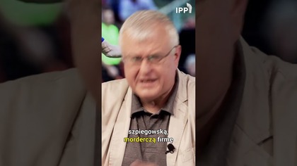 Borek, masz jaja, to przeproś! - pastor Paweł Chojecki Mateusz Borek #lewandowski #IPPTVNaŻywo
