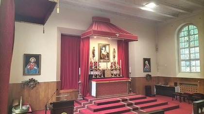 Live streaming of Nauki Katolickie