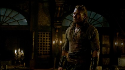Piraci (Black Sails) S02E09 XVII.