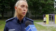 Bezpieczne wakacje  o czym muszą pamiętać dzieci, dorośli i seniorzy? Apel jaworznickiej policji