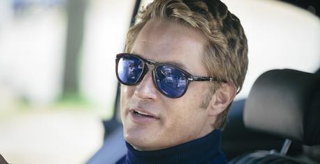 Poszukiwany: Steve McQueen (2019)