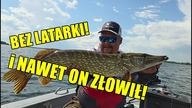 Wakacyjne szczupaki dla opornych - poradnik (bez latarki)