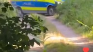 Niemiecka policja podrzuca imigrantow nielegalnych ciąg dalszy