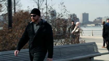 Quantico S03E09 Lektor