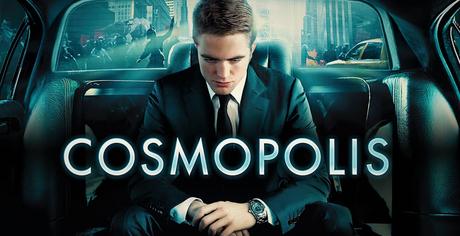 Cosmopolis (2012)