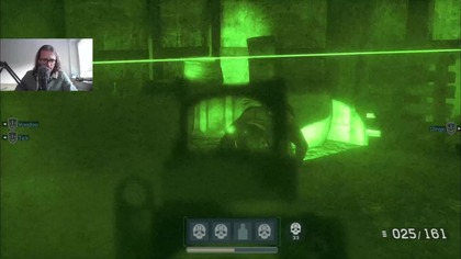 MOH IS DEAD | Medal of Honor: Warfighter #6