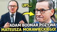 ADAM BODNAR POZYWA MATEUSZA MORAWIECKIEGO! POLITYK PIS BĘDZIE MUSIAŁ FINANSOWAĆ WOŚP!