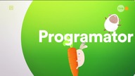 TVN - Zapowiedź, blok reklamowy i animacja logotypu w wielkanocnej oprawie graficznej (19. 04. 2025)