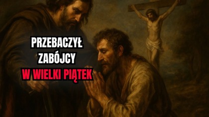 Zobaczył mordercę brata.  Zrobił coś, czego nikt się nie spodziewał! 