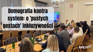 Demografia kontra system: Piotr Nowosielski (Rocket Jobs) o pustych gestach inkluzywności