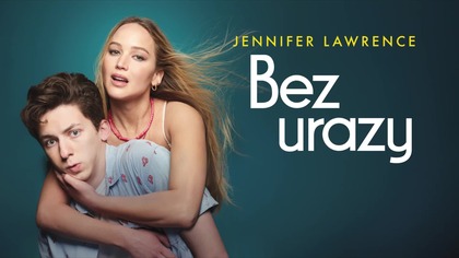 Bez uгazy (2023) [Lektor PL] - No Haгd FeeIings
