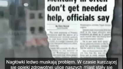 Wiadomość która niesie nadzieję dla osób chorych