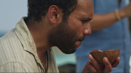 Na wyspie S01E04 Lektor PL