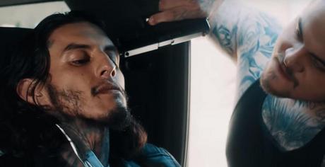 Khali zabójca (2017)