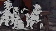 One Hundred and One Dalmatians (1961) [ENG]