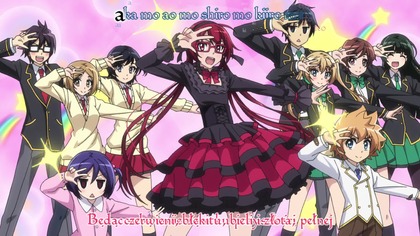 Joukamachi no Dandelion s01e09