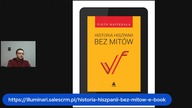 HISZPAŃSKA wojna domowa 1936 czytanie z mojej Historii Hiszpanii bez mitów