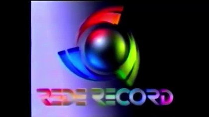 RecordTV Logo History