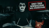 HOW TO PLAY BLACK METAL ON DRUMS