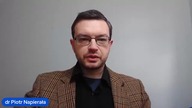Artur Wójcik Piotr Zychowicz od tematu neutralnego do wybielania rasistów - dr Piotr Napierała