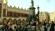 Reportaż - Derby Kraków wiosna 2007